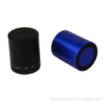 Bluetooth Speaker 3
